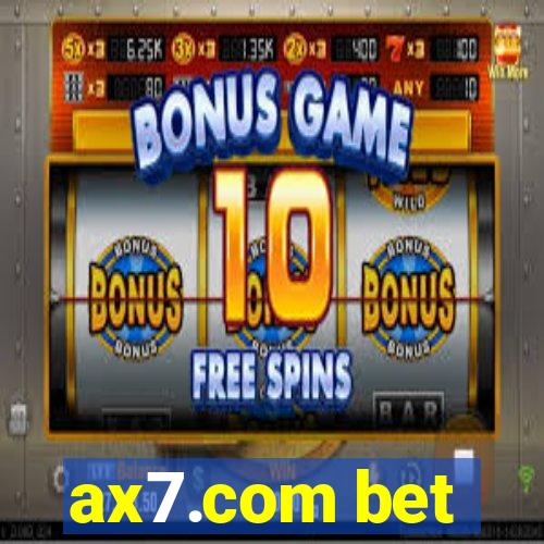 ax7.com bet